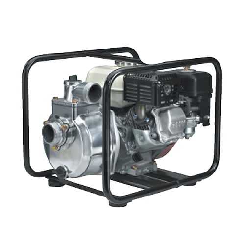 Honda water pump seh-50x #1