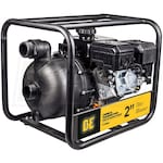 BE Power Equipment NP-2070R