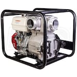 BE Power Equipment TP-4013HM