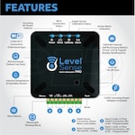 Level Sense LS-PRO-120V-WIFI
