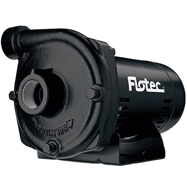 Flotec FP5542 Water Transfer Pump