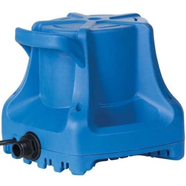 Little Giant APCP-1700 Pool Cover Pump