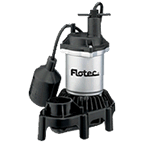 FloTec Water Pumps @ Water Pumps Direct