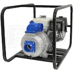 IPT Pumps 3P9XHR - 185 GPM 3-Inch High Pressure Water Pump w