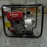 Honda WH20-SD