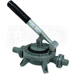 Bur-Cam Guzzler Hand-Operated Transfer Pump